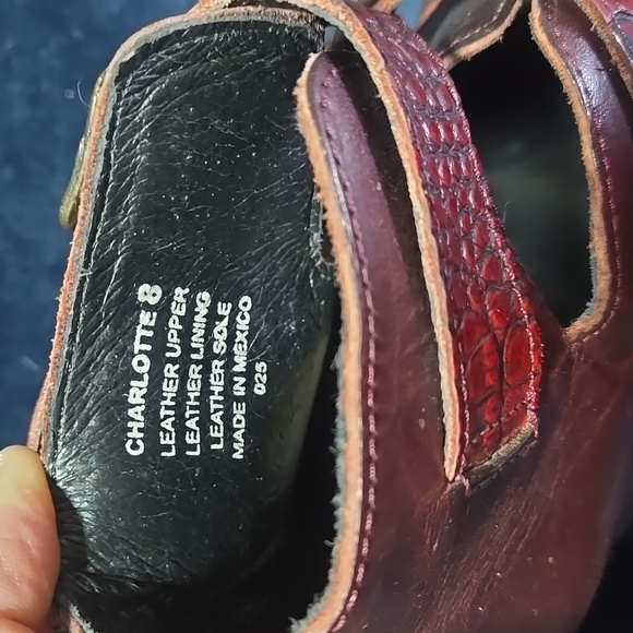 Freebird by Steven size 8 - Picture 6 of 7